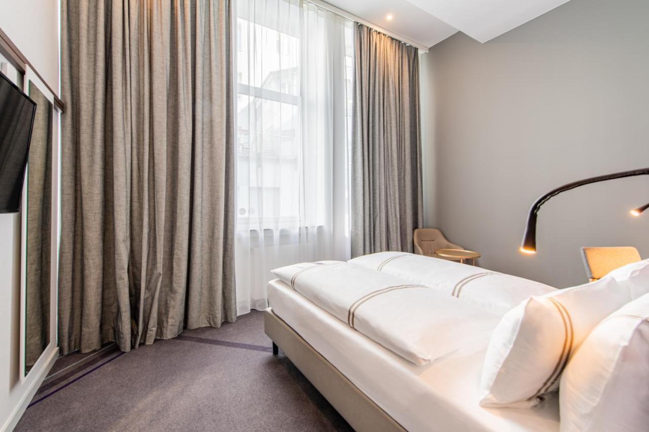 Premier Inn Wuppertal City Centre Εξωτερικό φωτογραφία