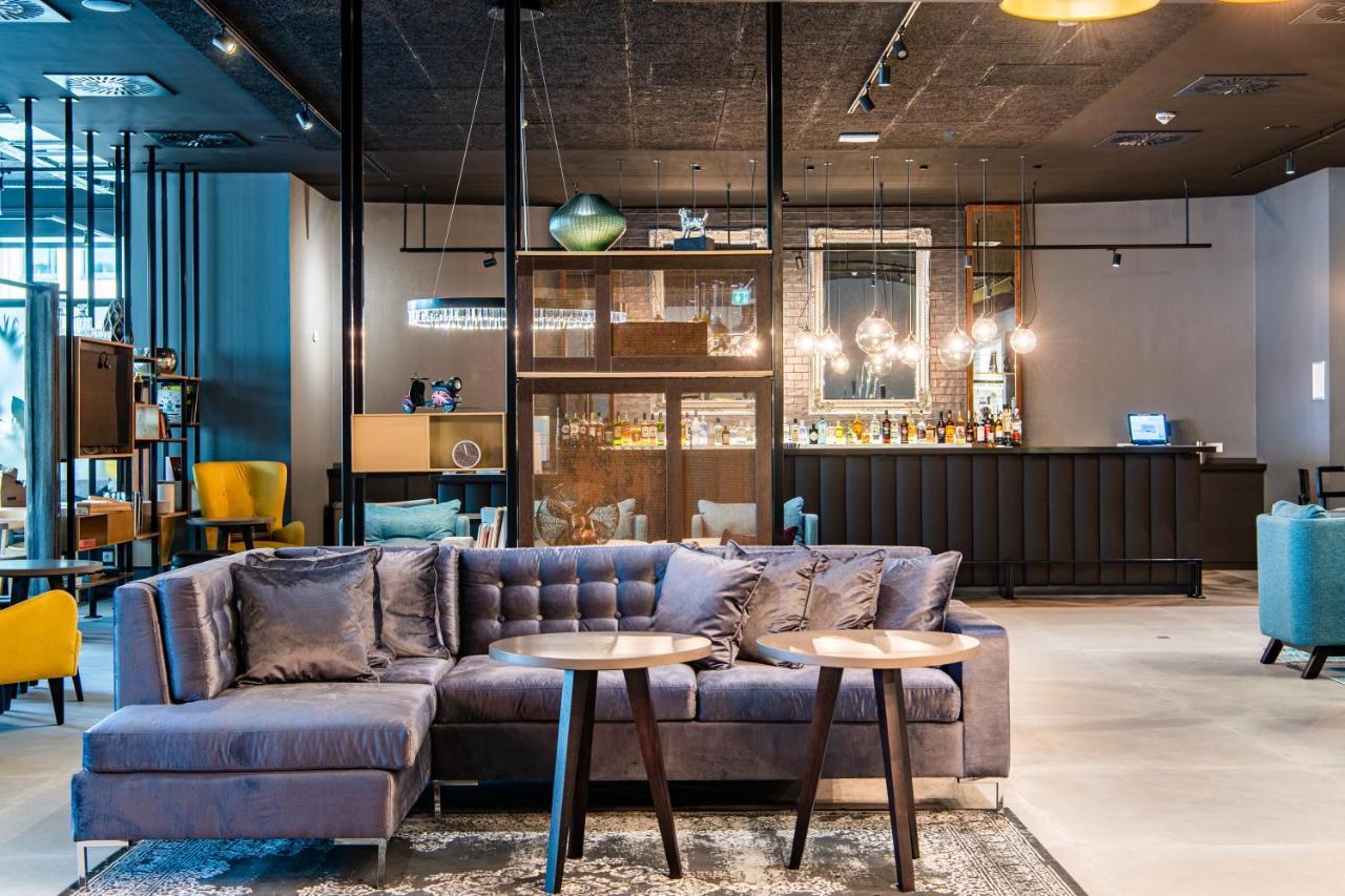 Premier Inn Wuppertal City Centre Εξωτερικό φωτογραφία