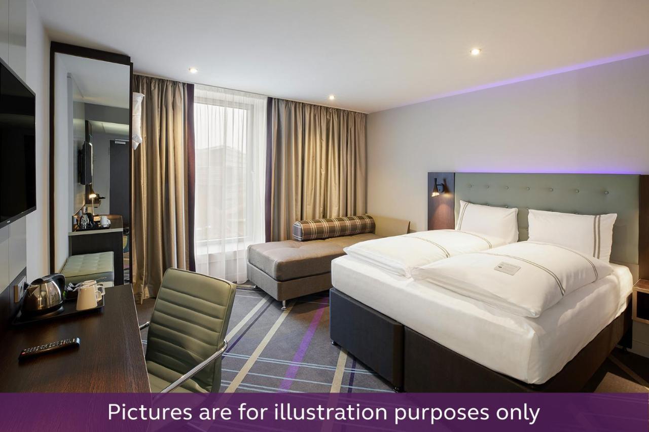 Premier Inn Wuppertal City Centre Εξωτερικό φωτογραφία