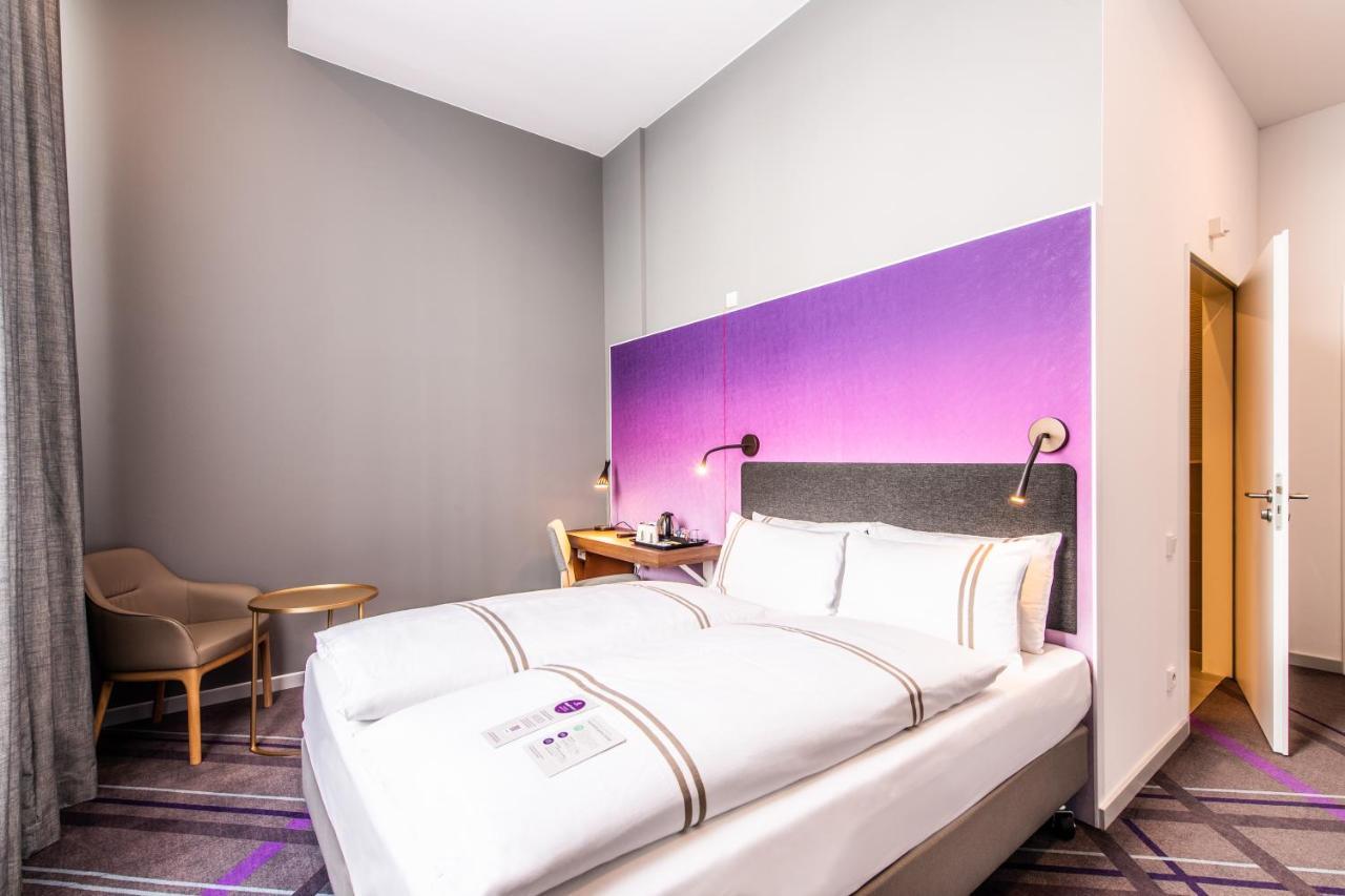 Premier Inn Wuppertal City Centre Εξωτερικό φωτογραφία